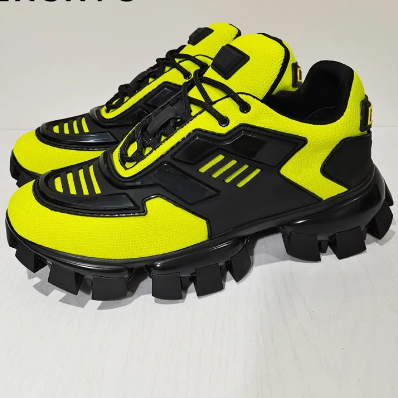 Ridged Men's/Women's Mesh Sneakers Casual Runners Shoes 1