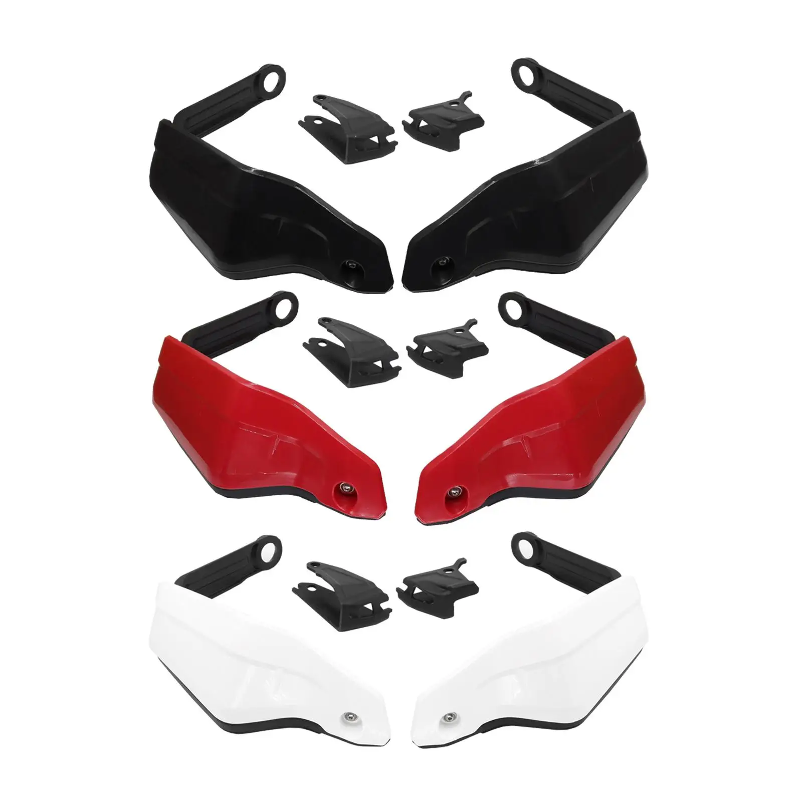 

Motorcycle Hand Guards Motorcycle Accessories Motorbike Hand Guard Protector