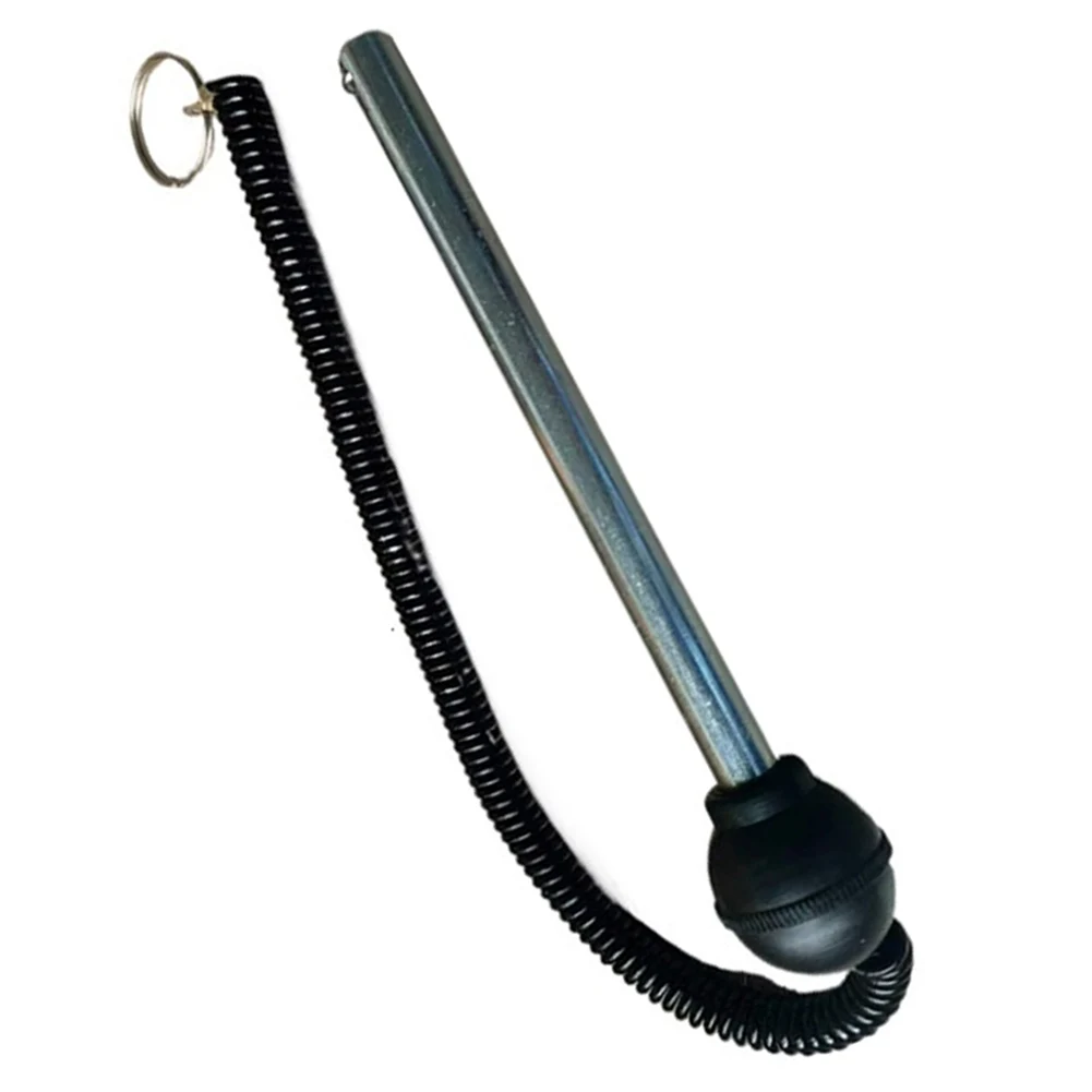 Weight Stack Pin Gym Equipment Weight Loading Pin Universal Portable Multifunction Accessories Stack Replacement 1PC weight stack pin