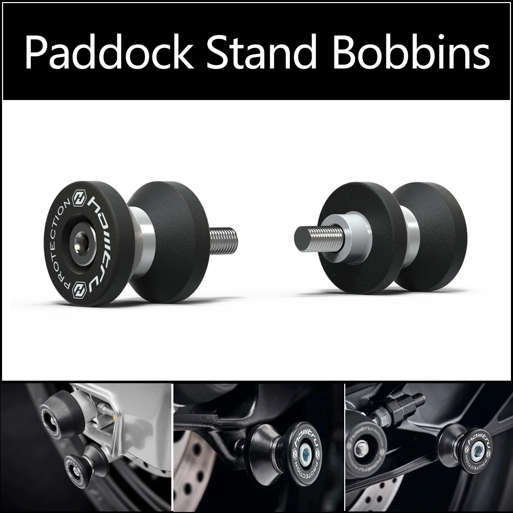 Moto Supporto Posteriore Vite Forcellone Bobine Slider Accessori Per Suzuki V-Strom 1000 Xt Gta X Gta 2014-2019