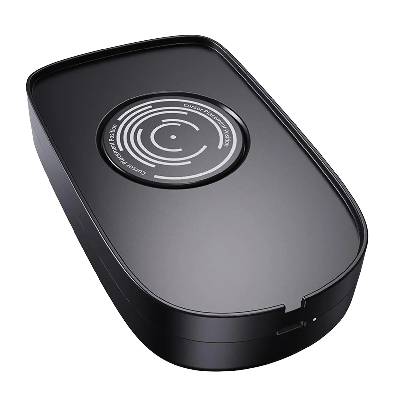 Home Mover Mouse Movement Simulator Durable Mouse Jiggler for Keep Working