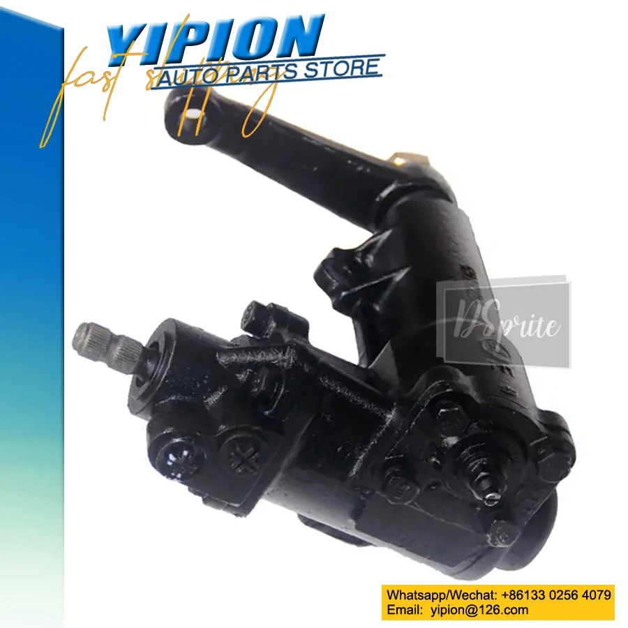 

Коробка передач гидроусилителя руля для Toyota HILUX YN85 LN85 RZN149 LN141 LHD 1996-2004 45310-35330 45310-35240 4531035330 4531035300
