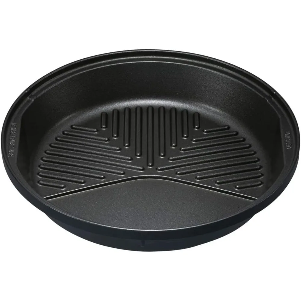 Gourmet dExpert Electric Skillet for Yin Yang Hot Pot 5