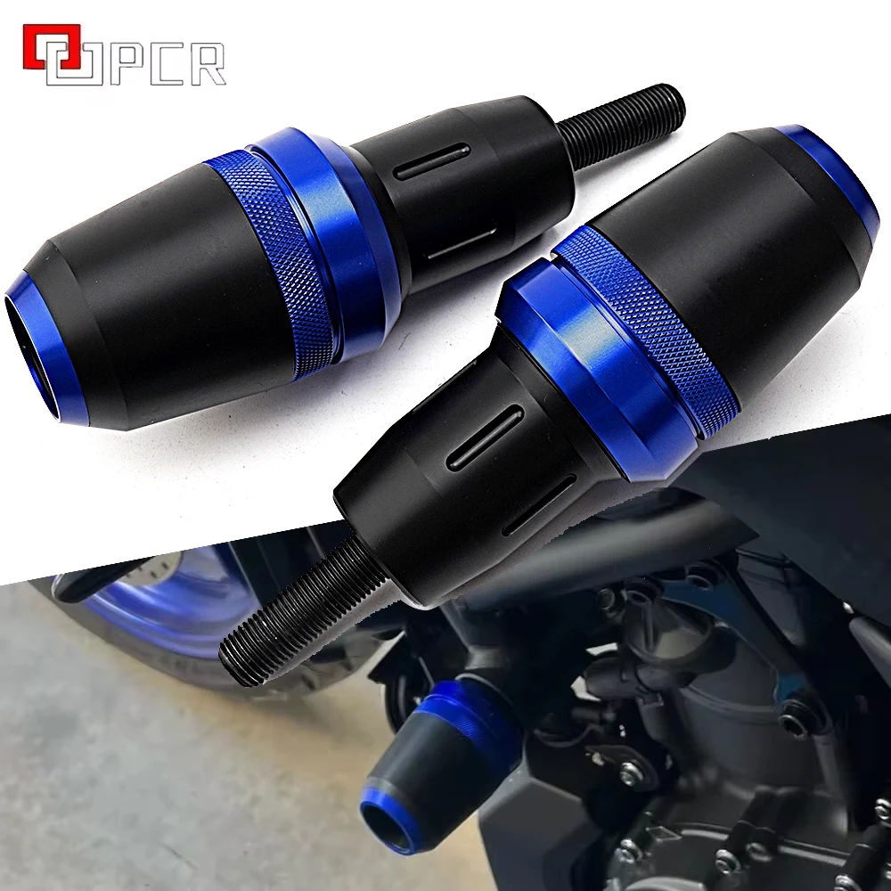 Support Valise Rapide Yamaha MT07 Tracer 700 - 2016 à 2019 Support Valise Rapide Yamaha MT07 Tracer 700 - 2016 à 2019