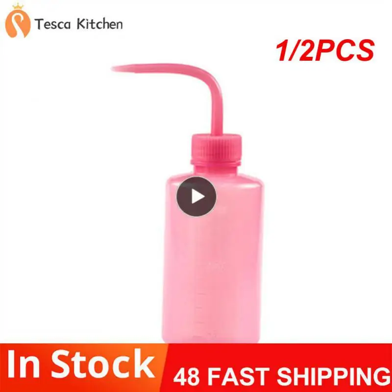 

1/2 шт., бутылка для полива растений, 150/250/500 мл