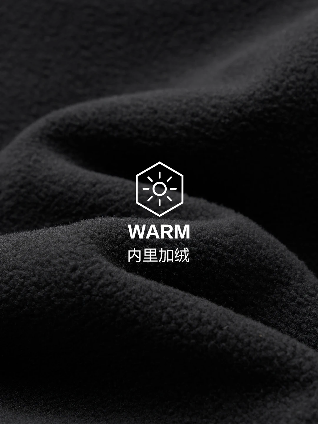 2025 Autumn Winter Loose Straight Soft Shell 300gsm Warm Fleece Lined Pants Casual Plus Size Outdoor Trousers