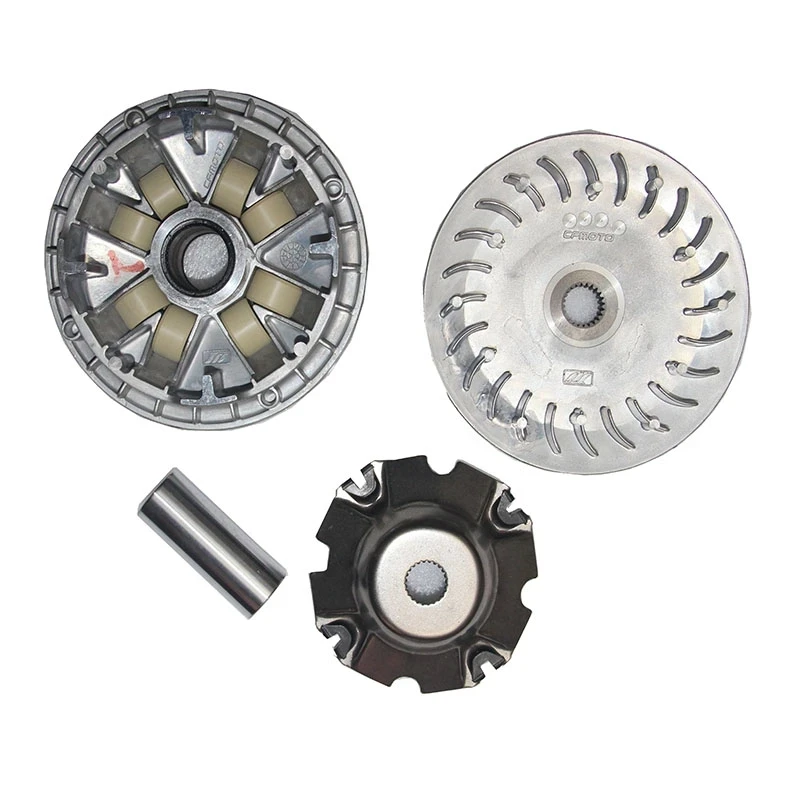 Variator Clutch Kit Atv Cf Moto 500 Cf Moto Atv Kart Clutch Atv