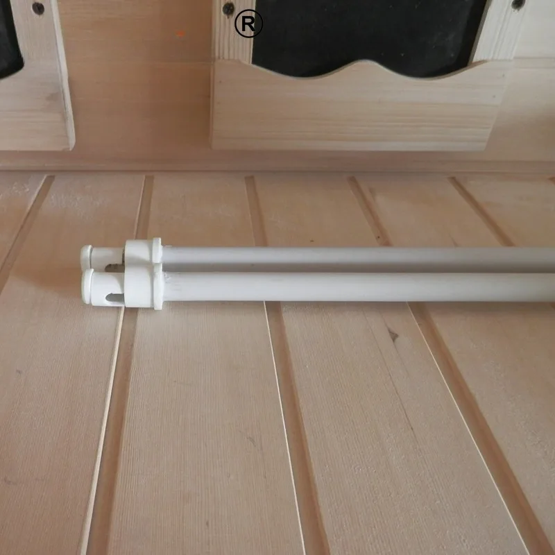 220V/110V Electric Plate Wave Ceramic Heating Tube Heater Wooden Sauna Ceramic Heating Tube 3