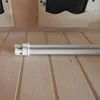 220V/110V Electric Plate Wave Ceramic Heating Tube Heater Wooden Sauna Ceramic Heating Tube 3