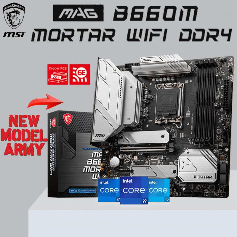 The Best CPU Motherboard Combos To Buy In 2022! GeekaWhat