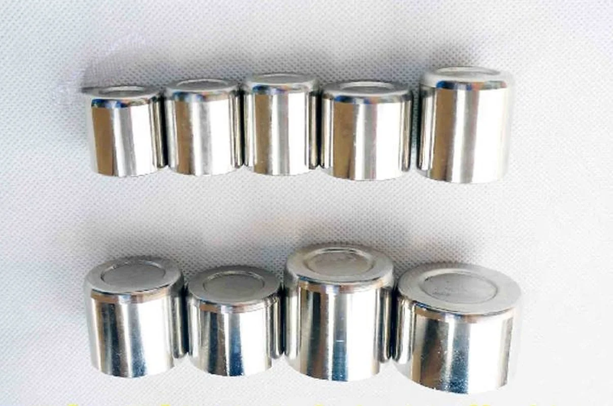 1pcsBrakecaliperpistonforChineseQJKEEWAYHondaMotorcycleYamaha