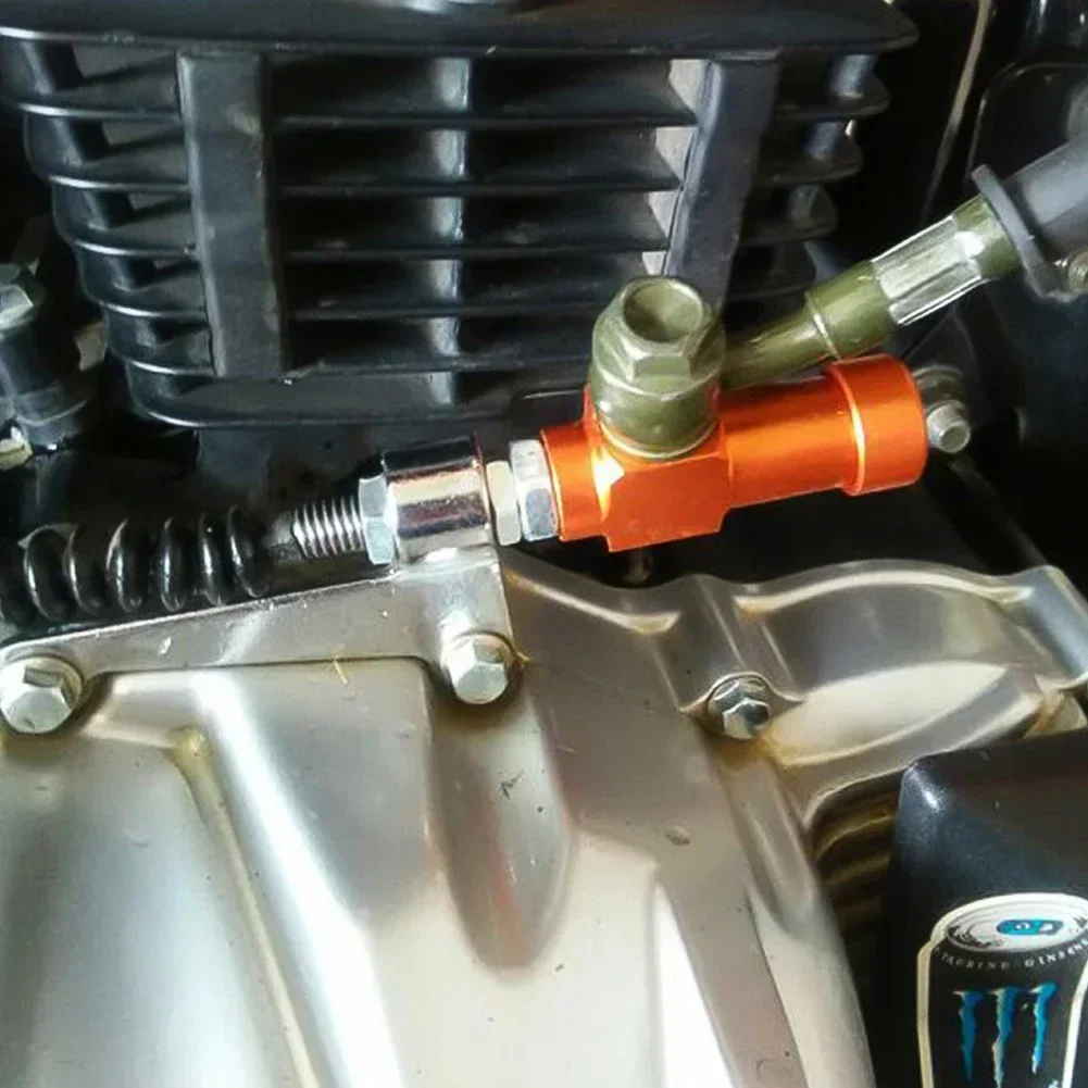 Motocross Motorcycle Clutch Master Cylinder Rod System Brakes Pump Accessories kit For Motorcycle