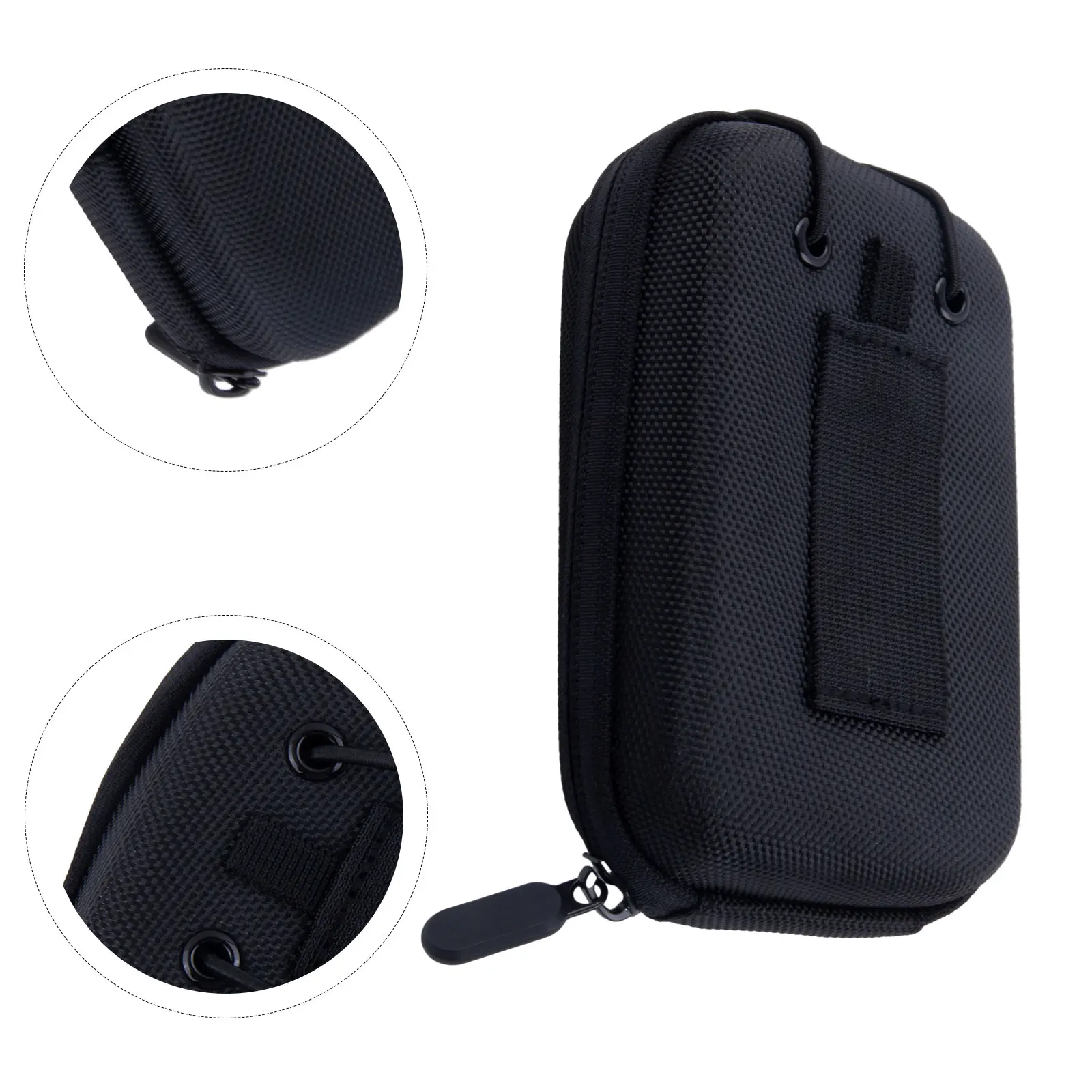 Golf-Rangefinder Carrying Case Bag Laser Distance Meter Carrying Storage Bag Hunting Camera Night Vision Binoculars Pouch