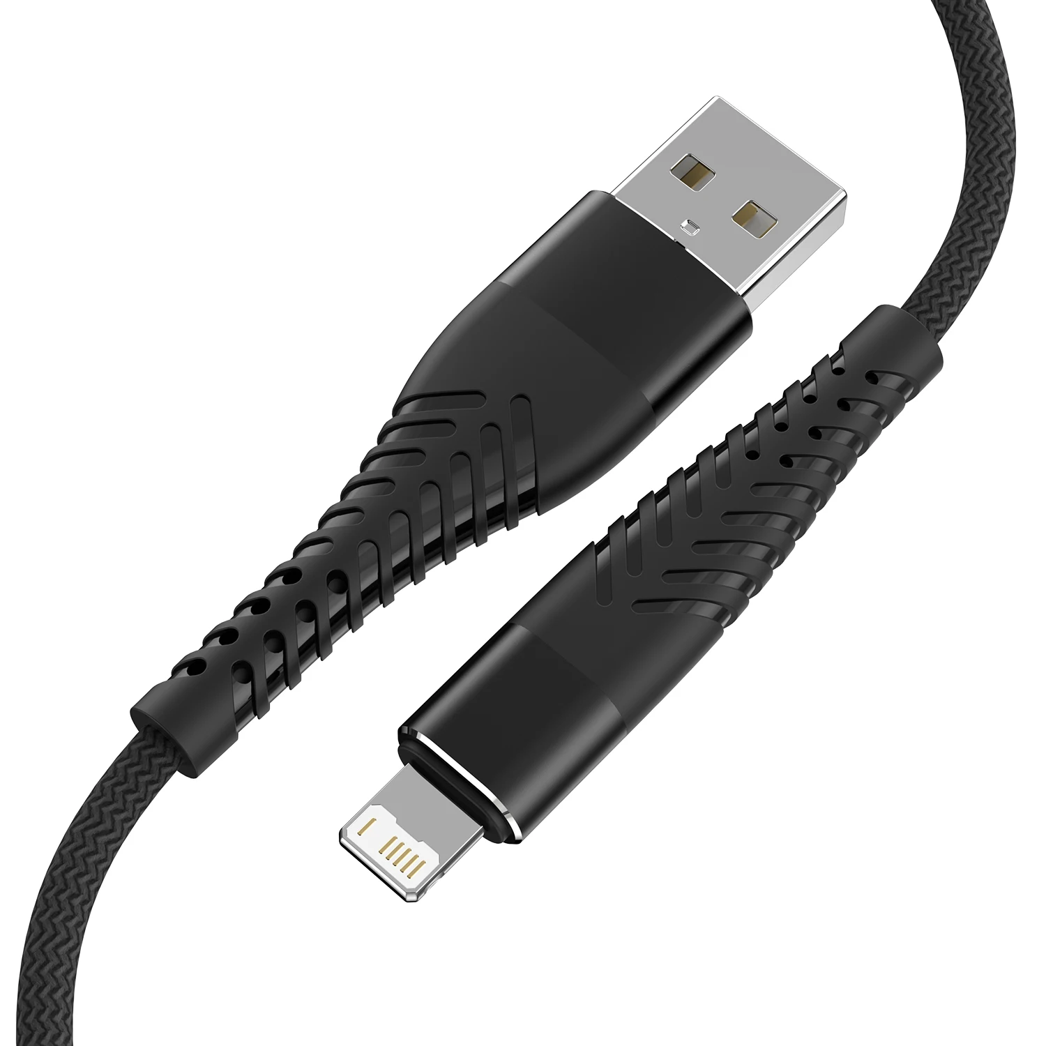 High-Speed USB Charging Cable - Durable and Long-Length Options