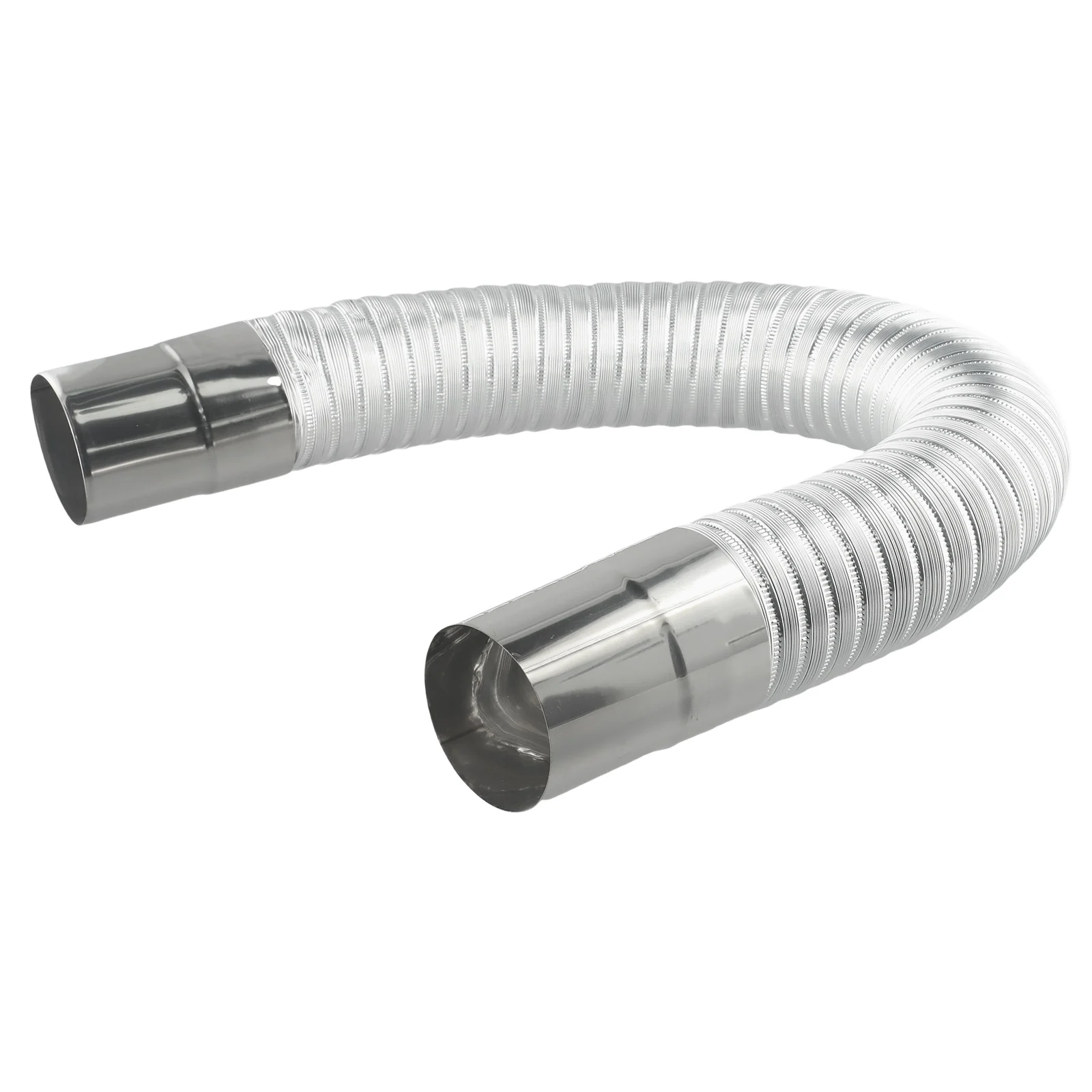 Reliable Stainless Steel Elbow Chimney Liner Bend for Stretchable Wood Stove Pipe Ensures Efficient Performance