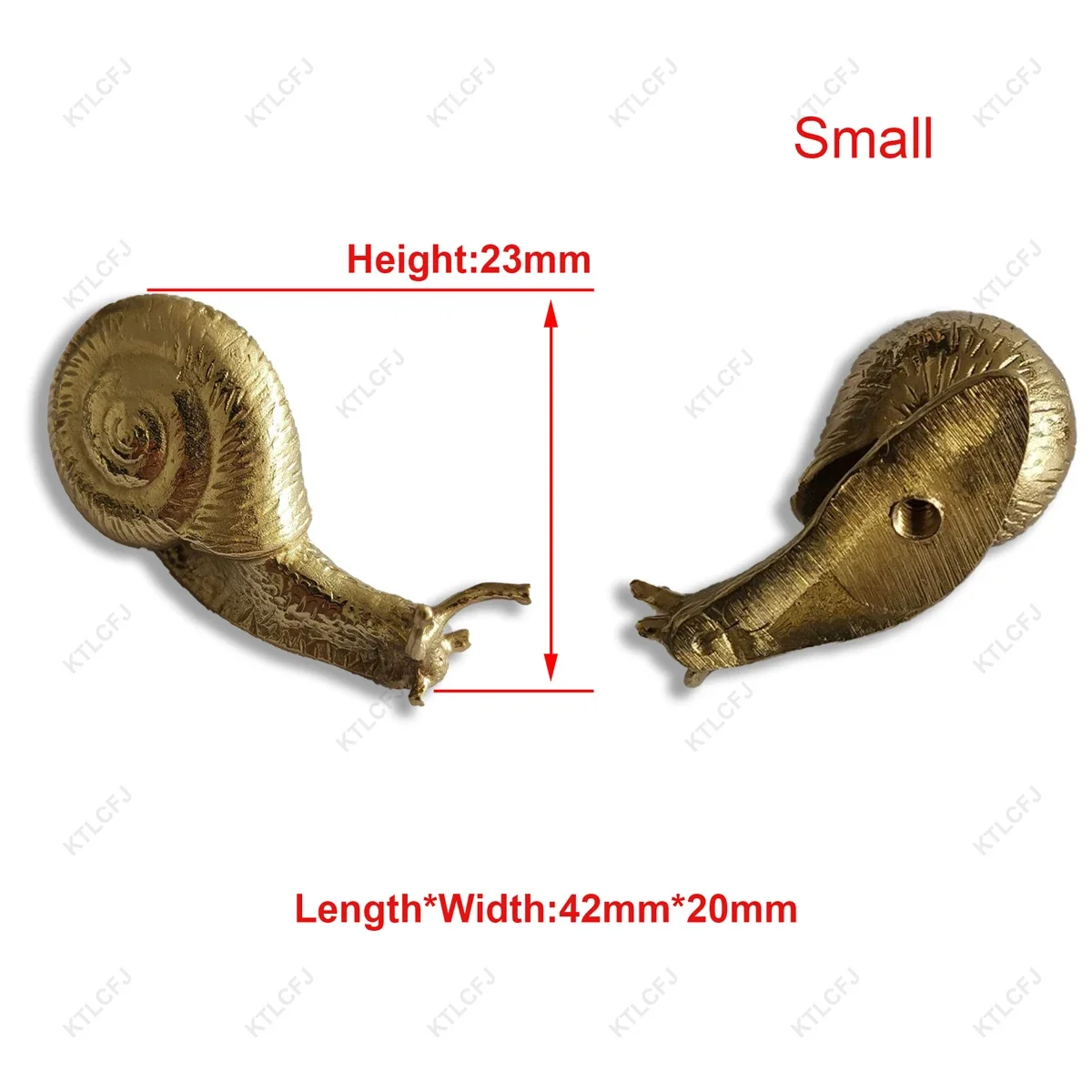 Little Snail2-Small
