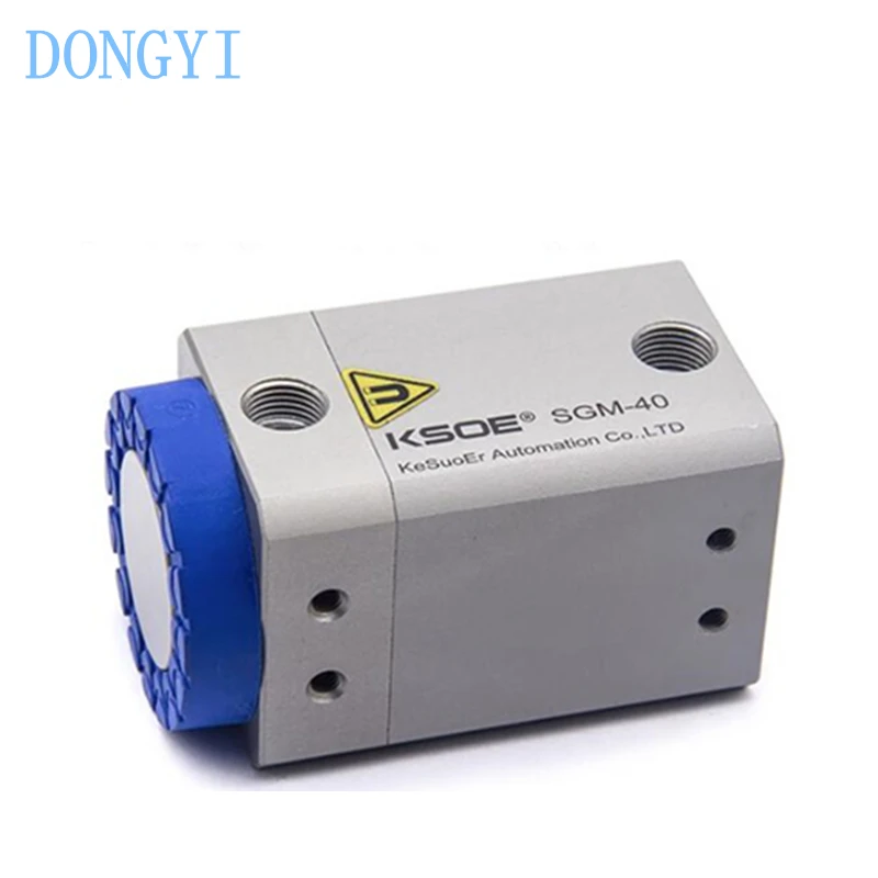 마그네틱 실린더 공압 SGM-30 SGM-40 SGM-50 SGM-70
