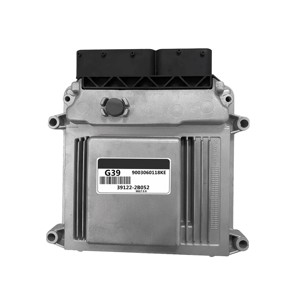 

Блок управления компьютером ECU 39122-2B052 G39 mg7.9.9003050198kb для