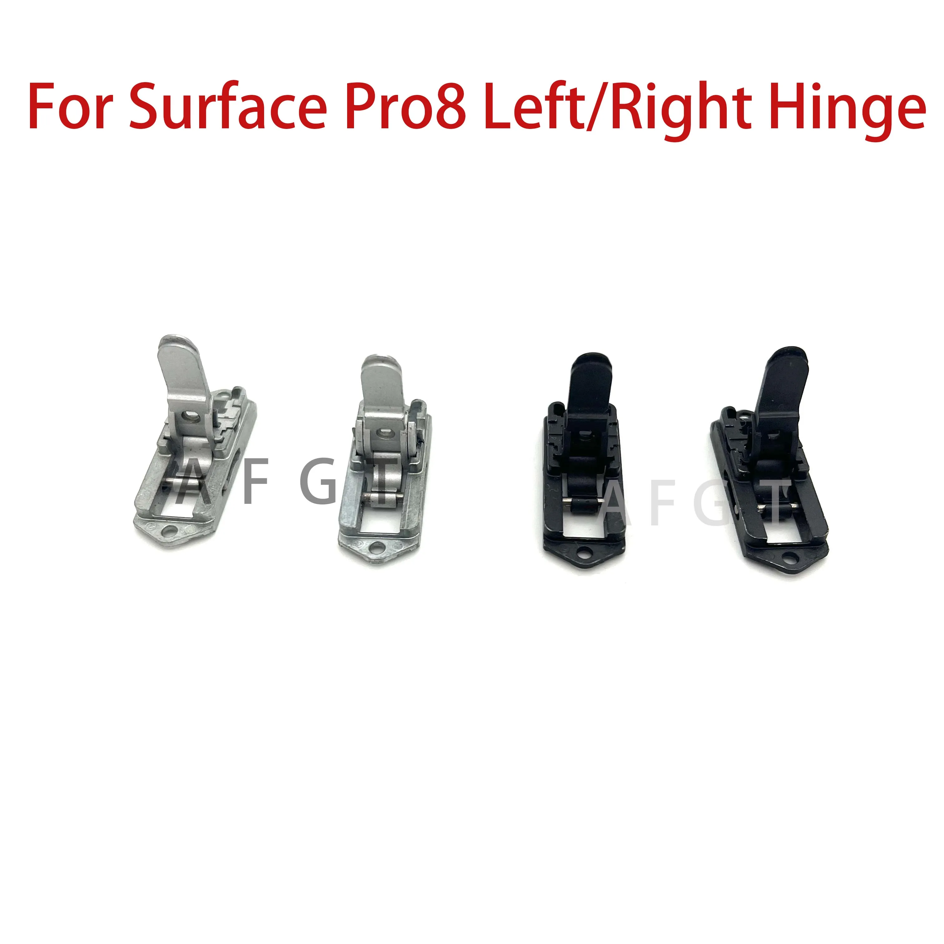 Surface pro kickstand hinge Original Kickstand Hinge Microsoft surface pro8 1983 Rear Shell Bracket Connector Left / Right Hinge Connector