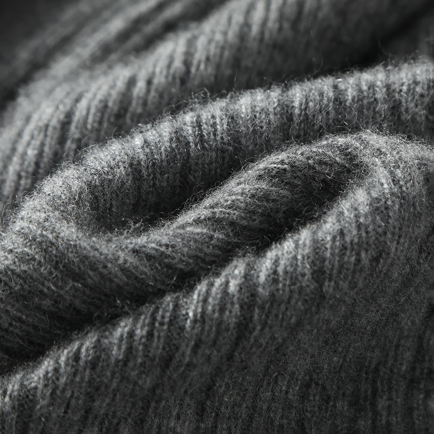 Cashmere Skirt Soft Warm