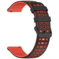 THdc-black red