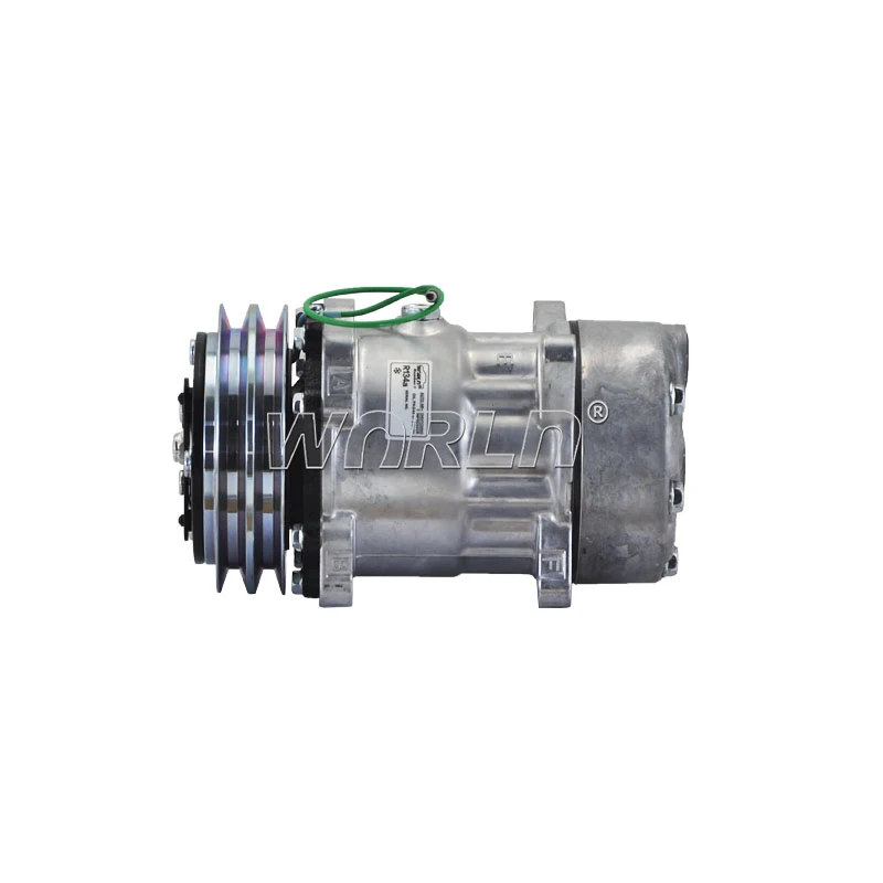 Compressore Ac Per Auto 24V 7 H15 2A Sistema Compressore Auto Ac Oem 890336 5010483009 32730 Per Renault Magnum Per Premium Wxtk091