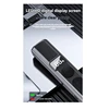 B04B-Rechargeable Wireless Presenter Battery Level Display Stylus Screen Touch PPT Pointer Pen For Teaching And Meeting 4