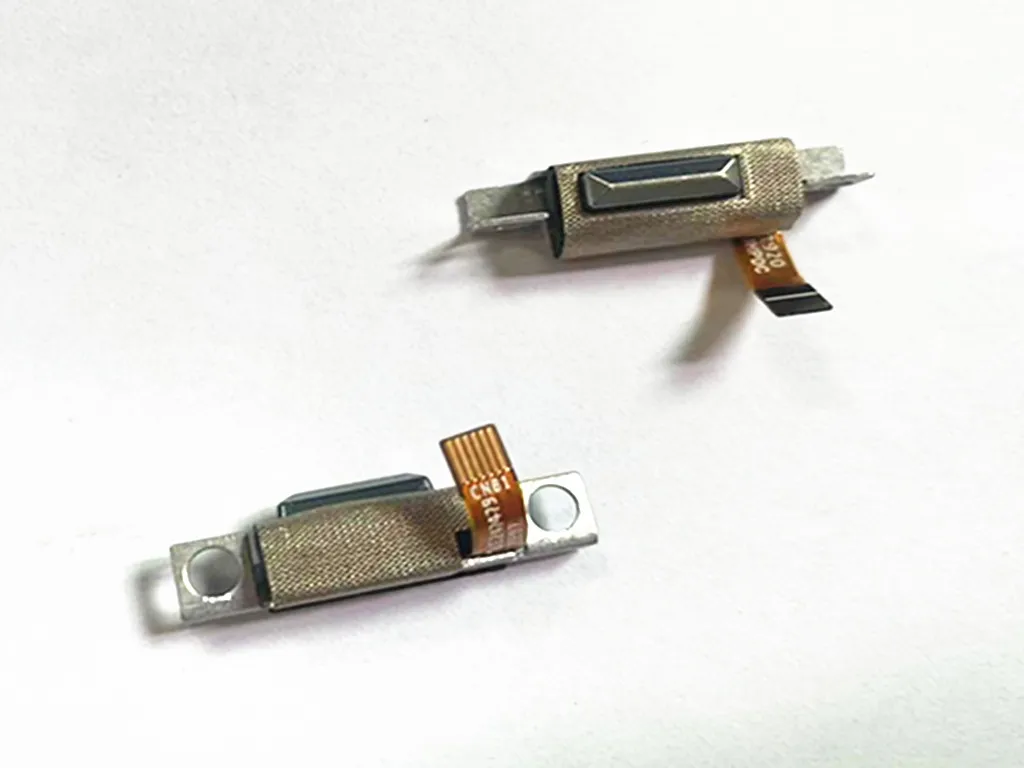 Nuova Scheda Interruttore Pulsante Di Alimentazione Per Laptop Per Hp Elitebook X360 1030 G2 1030 G3