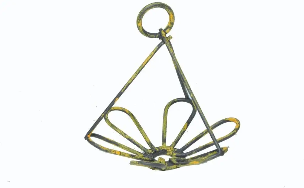 Fairy Garden Miniature Wire Accessory Set