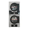 Washing Machine, Washer Dryer, Commercial, 10KG, 12KG, 15KG, 20KG, Fully Automatic, Self Service, Stacker, School, Hotel 2