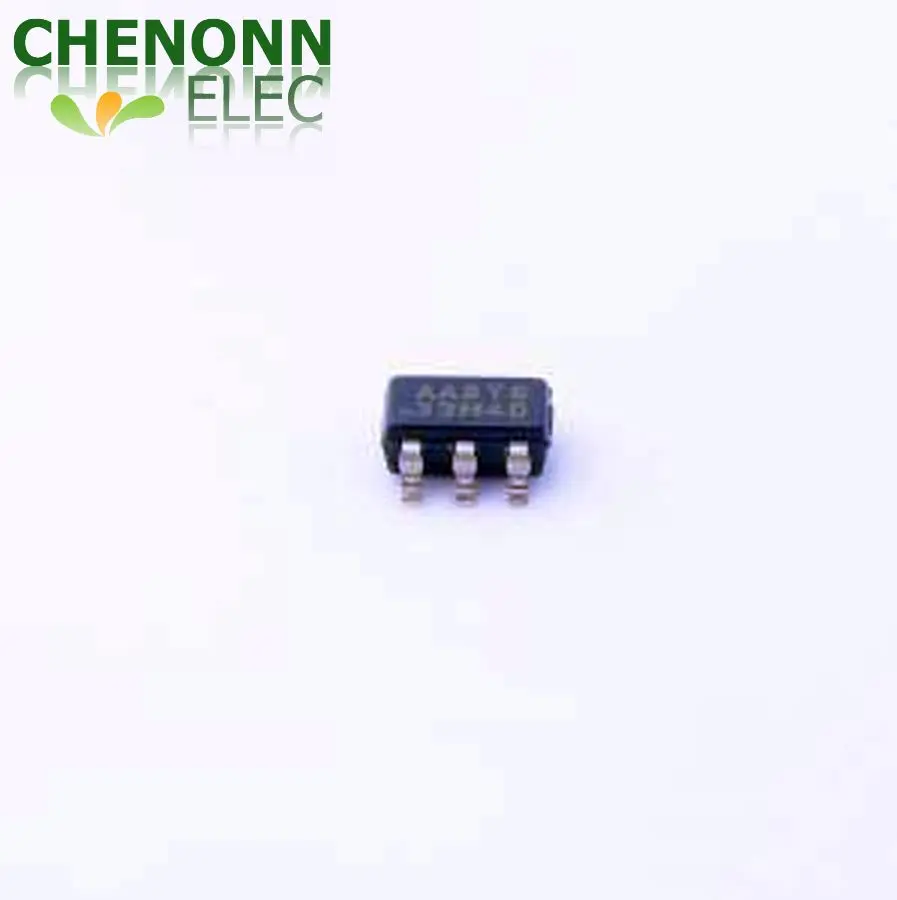 MCP1501T-10E/CHY