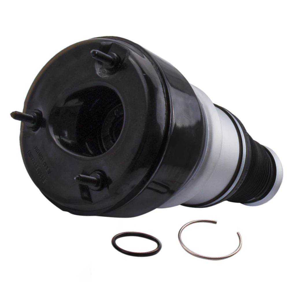 1pcs Air Shock Absorber Suspension Spring for Mercedes-Benz S350 2012 Front Air Suspension Spring Bag