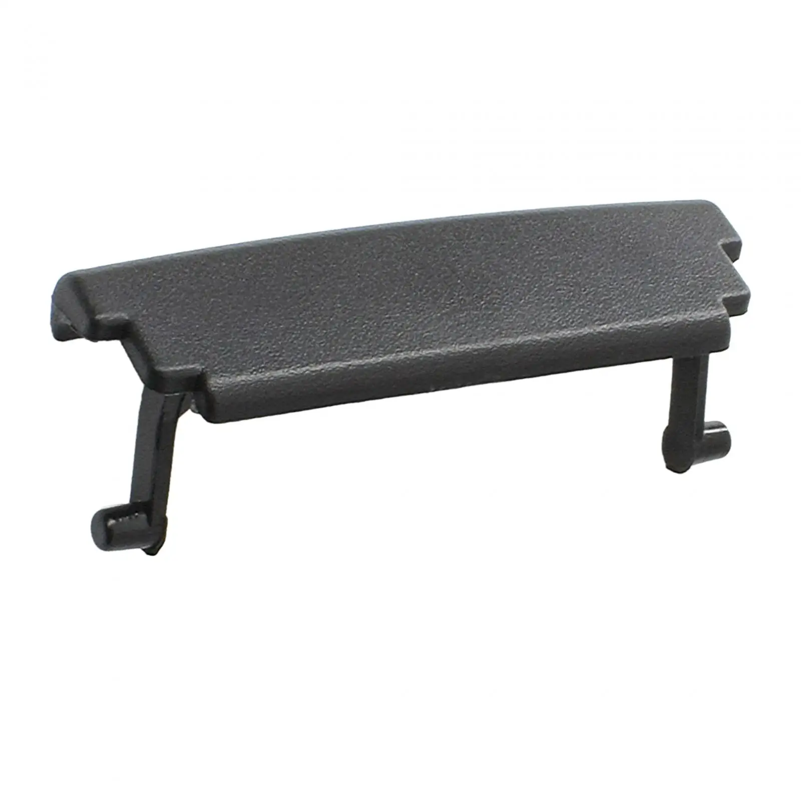 1 Pc Auto Styling Voor A3 8P 2003-2012 Auto Middenconsole Auto Armsteun Deksel Console Cover Klink Clip Catch Auto Custom Armsteun Doos(1
