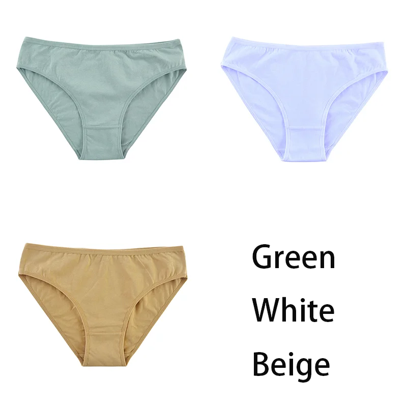 Green White Beige
