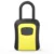 Yellow Rigid Plastic
