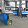 CNC Plasma Cutting Machine 2050 2060 Big Size Plasma Cutter 100A-200A Plasma Cutter For Metal/Aluminum 6