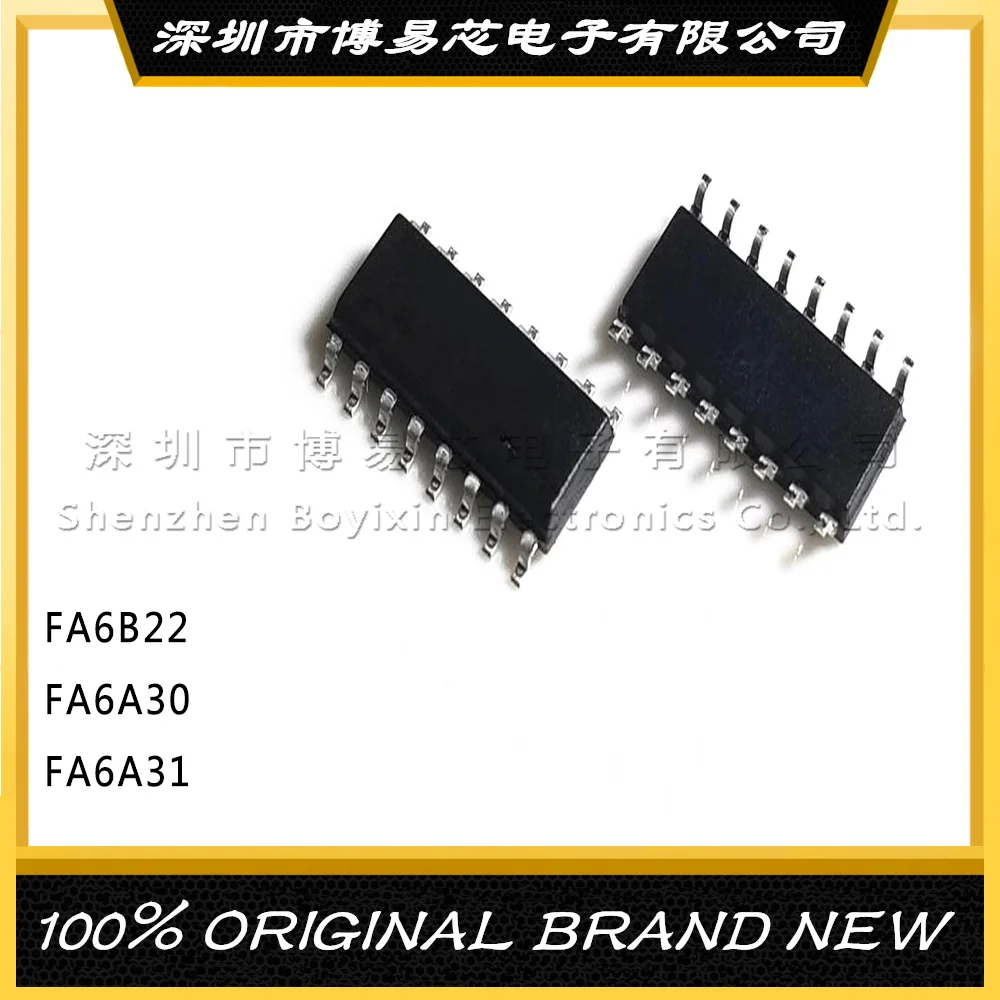 

FA6B22 6A30 6A31 N N-C6-L3 SOP16 Original Product