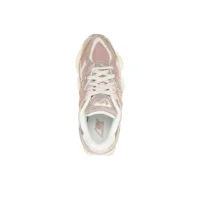 New Balance NB 9060 Chaussures de course confortables à tige basse pour la ville et les déplacements quotidiens, unisexe, couleur Umber clair U9060NTB 5