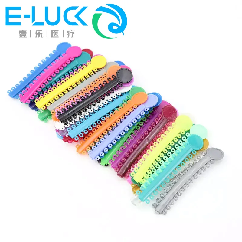 Рисунок 2 - стоматологическая ортодонтика