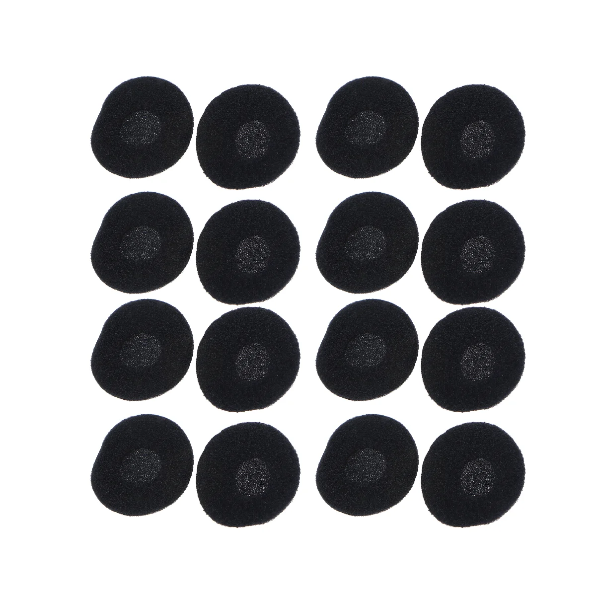

Pad EarPad Ear Cover Cushions Pad Protector Earplugs for Earphone Headset Earpiece MP3 MP4 Moblie