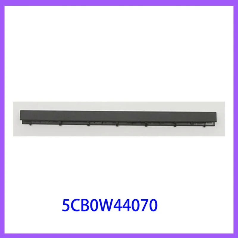 Nuovo Display Lcd Coperchio Cerniera Per Lenovo V15-Ikb V15-Iwl V15-Iil Alv15-Ada Lcd Cerniera Strip Muslimah