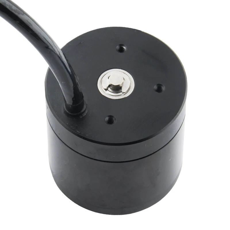 Moteur Brushless D5050 650W 300KV 50*50mm pour Drone RC