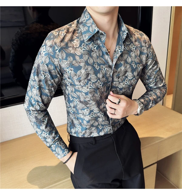 M-4408-Spring and Autumn Perpass Gifts, Serving Men's suit Set Studio  Performance Chorus Young Art Examinations - AliExpress