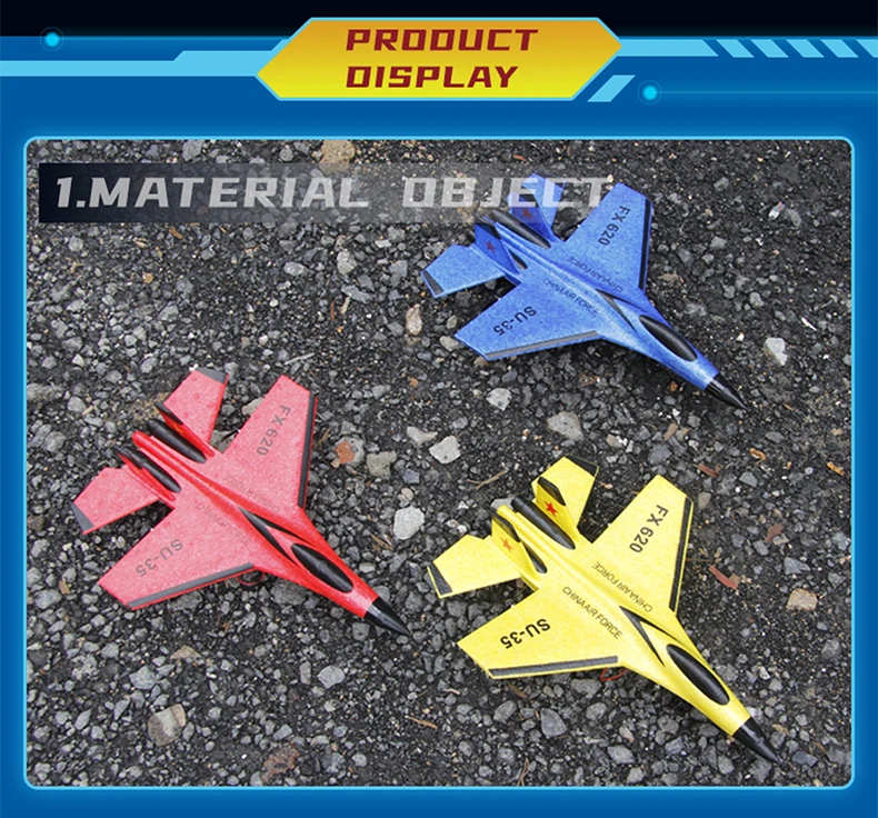 RC Zünder, 2 in 1 elektronischer Zünderregler RC Zündschalter RC Modell  Flugzeugzubehör, Zubehör für Modellflugzeuge: : Spielzeug