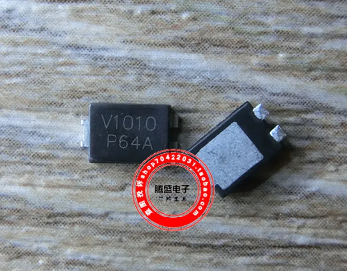 

V10P10-M3/86A 10A 100V V1010 TO-227A.
