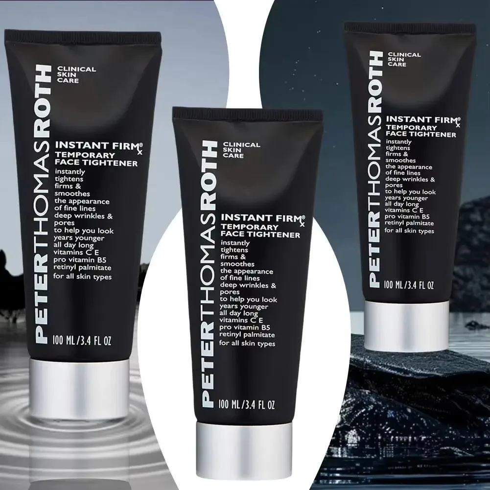 Peter Thomas Roth Instant FIRMx Temporary Face Tightener Facial Primer Men's Makeup 100ml