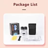 50000M Telescope Auto Focus 500X25 Powerful Binoculars Long Range Professional Mini Portable HD Waterproof Monocular 6