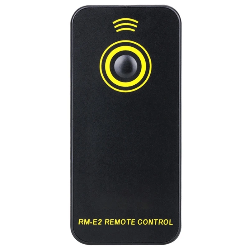 

JJC Infrare Remote Control for D7500 D7200 D7100, Enhances Your Photography