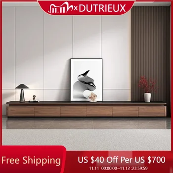 Accent Designer Tv Table Modern Party Aesthetic Creative Cheap Cute Chinese Lounge Tv Stands European Archivadores Home Decor