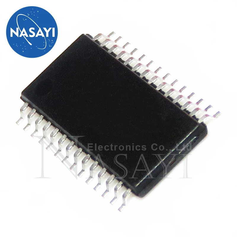 

5pcs/lot AU9560B62-GBS-GR AU9560B62 AU9560 SSOP-28